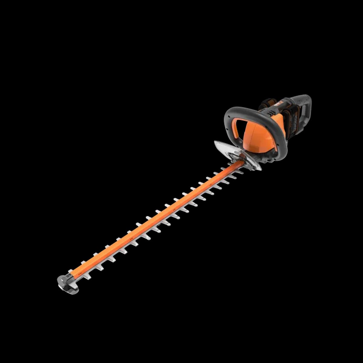 Worx Hækkeklipper 61cm/2,7mm solo - WG284E.9