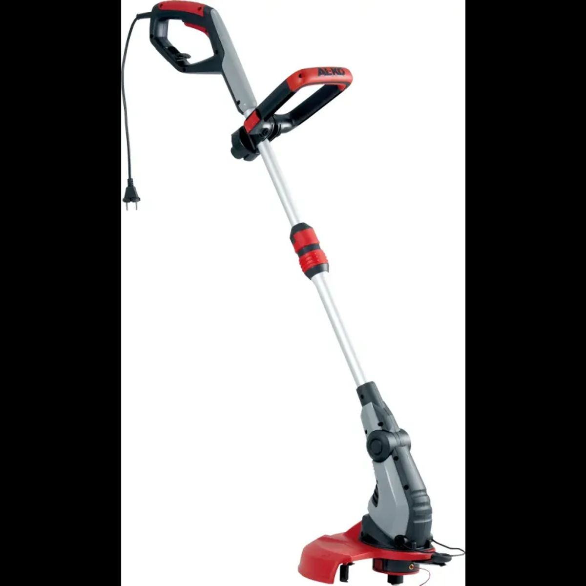 AL-KO 230V Elektrisk Trimmer GTE 450 Comfort - 450 W