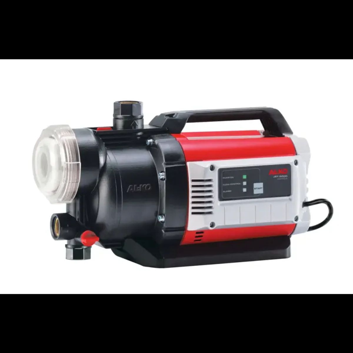 AL-KO Trykpumpe JET 5000 Comfort - 1300 W