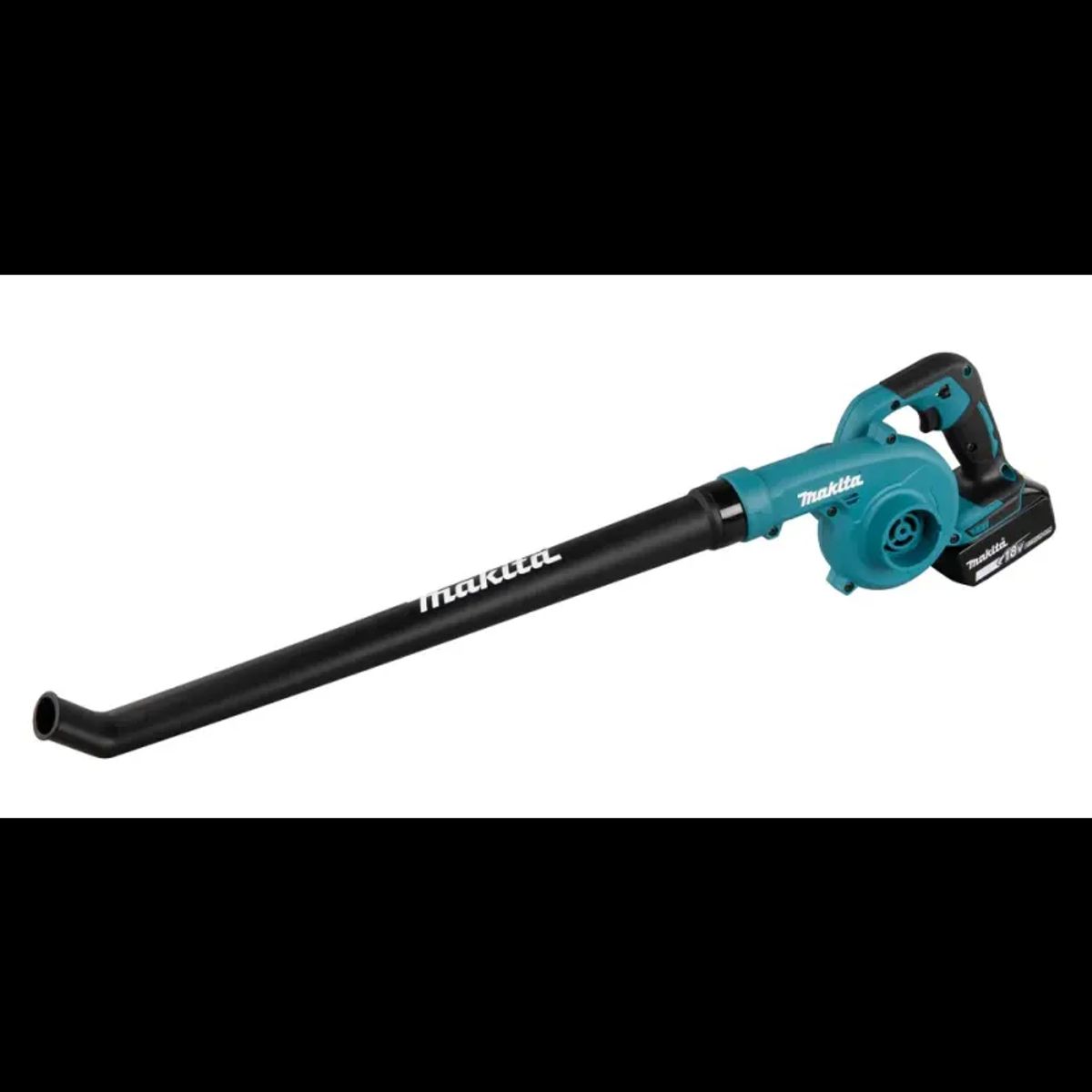 Makita Løvblæser 18v - DUB186Z