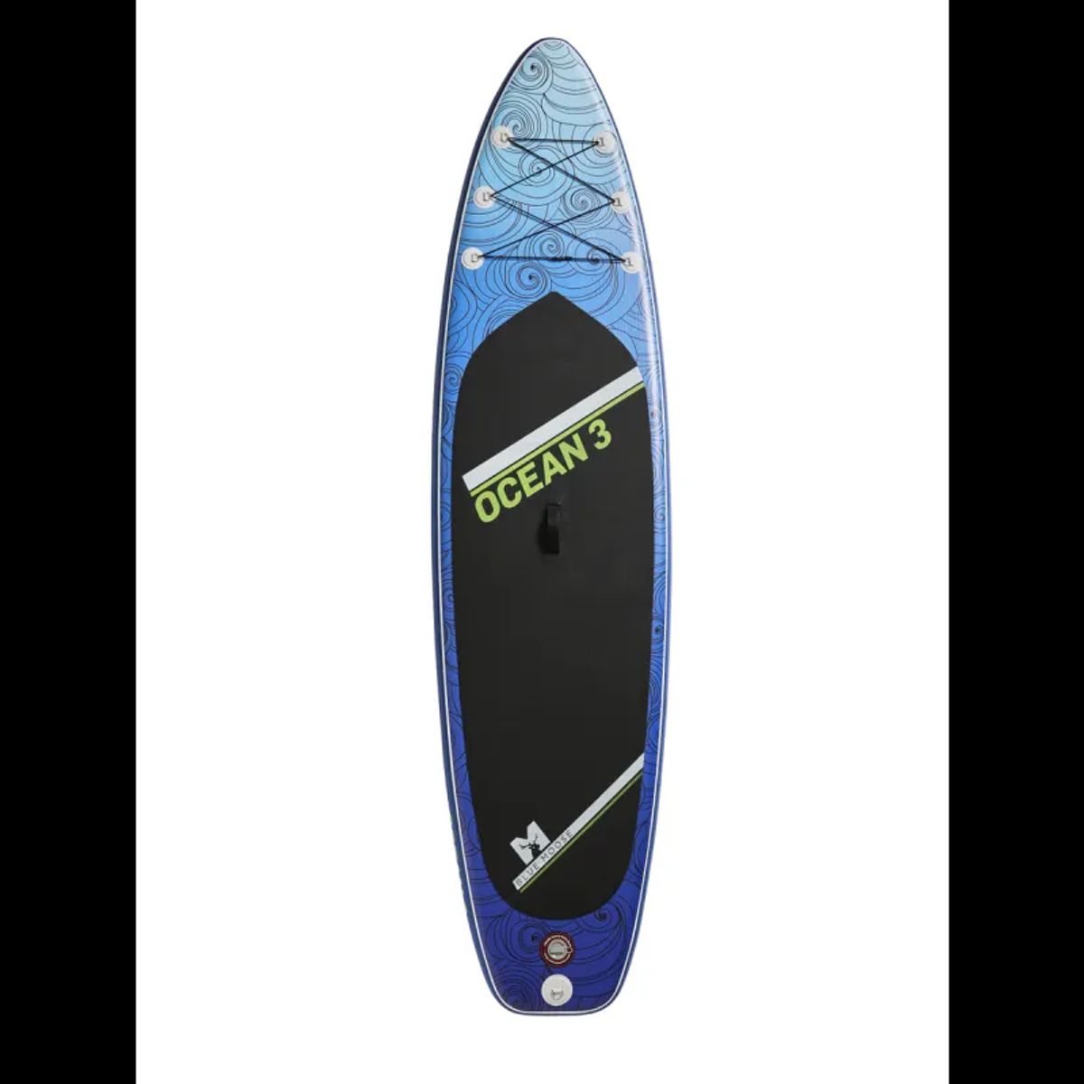 Airfun Paddleboard,335x84x15 cm,Ocean 3 - 13262