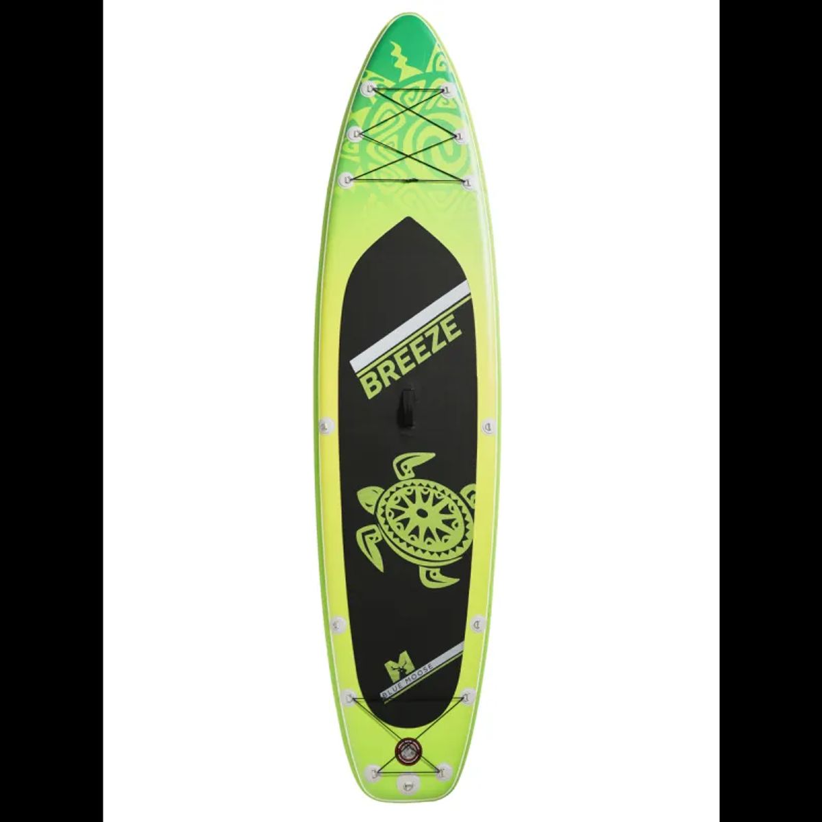 Airfun Paddleboard,350x84x15 cm,Breeze - 13264