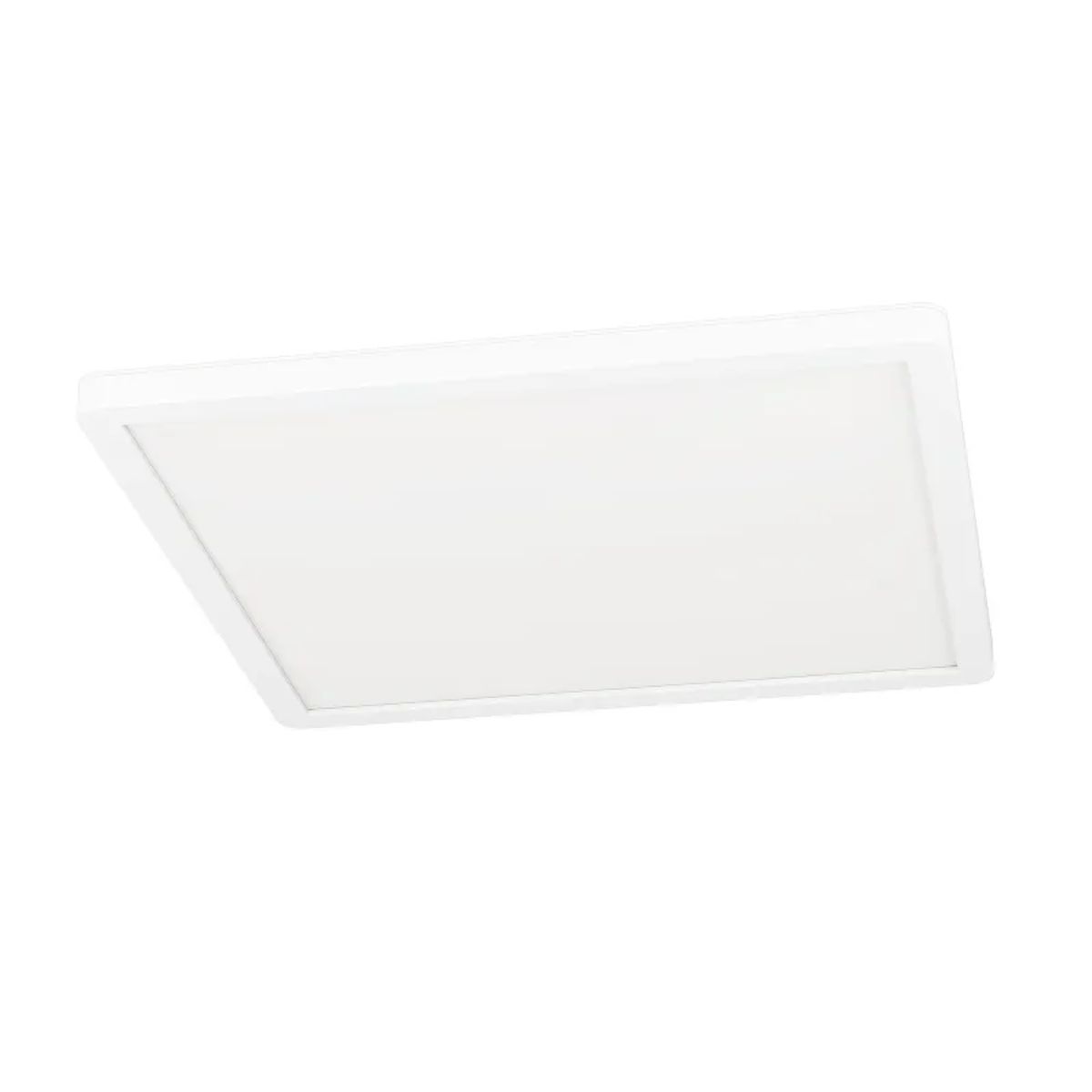 EGLO Rovito-Z Loft 294x294 Rgb 14,6w 1700lm 2700-6500k Hvid - Loftlampe - 900088