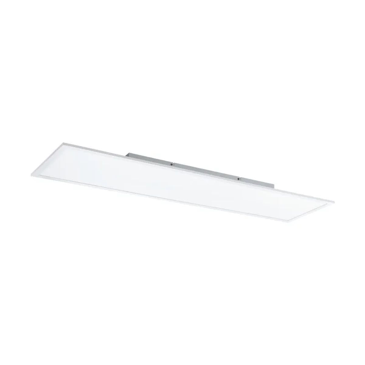 EGLO Salo-b Loft 1200x300 Rgb 4200lm 2700-6500k Hvid M/fjernb. - Loftlampe - 98767