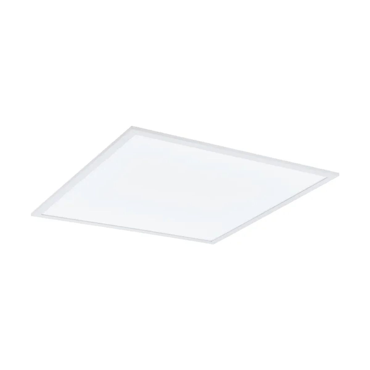 EGLO Salo-b Loft 95x595 Rgb 4200lm 2700-6500k Hvid M/fjernb. - Loftlampe - 98766