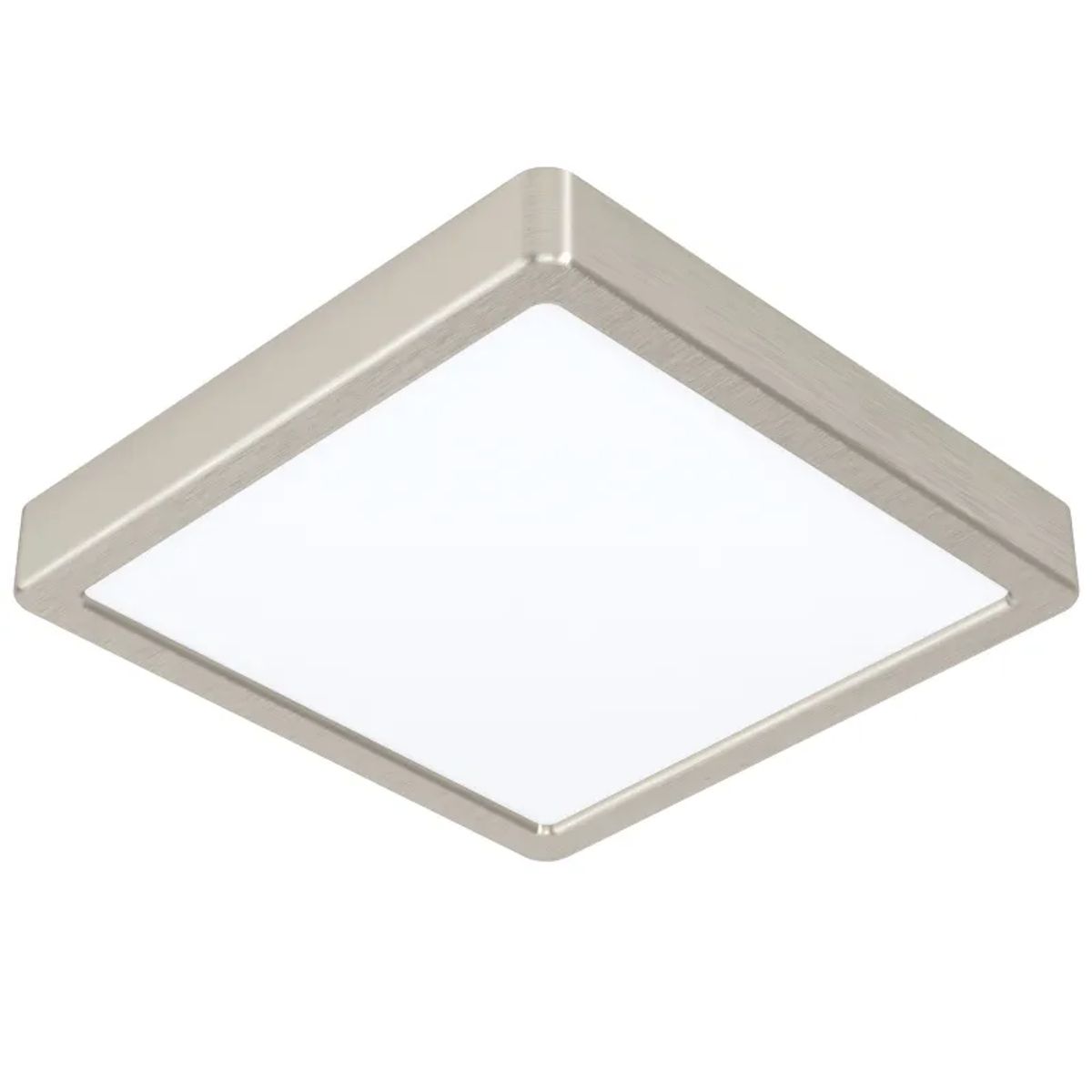 EGLO Fueva-Z Loft 210x210 2250lm 2700-6500k Bs - Loftlampe - 900115