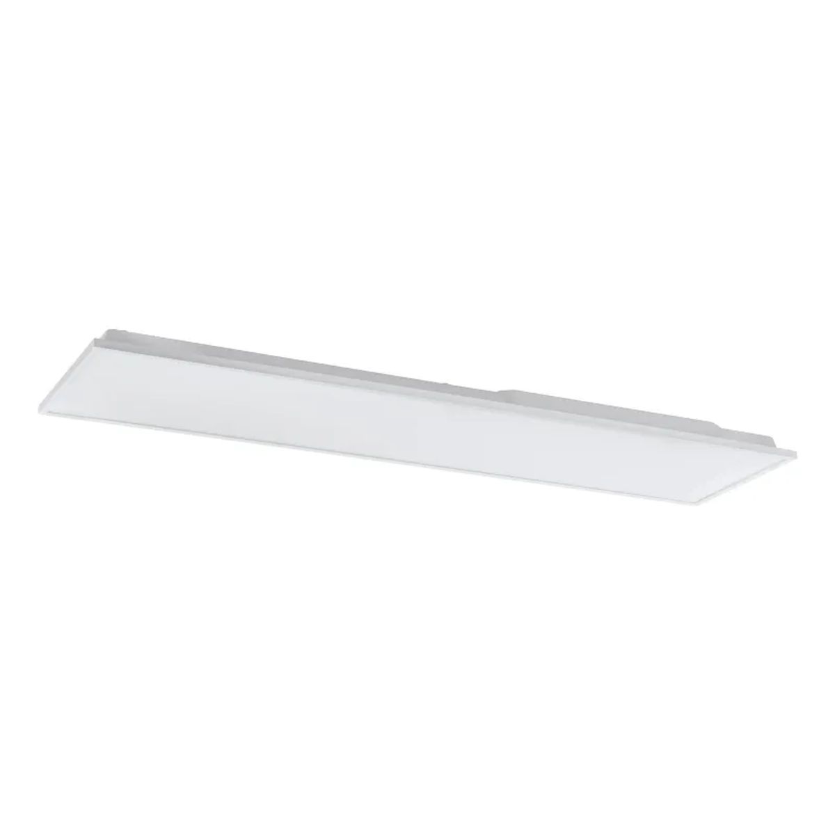 EGLO Herrora-Z Loft 1200x300 4500lm 2700-6500k Hvid - Loftlampe - 99549