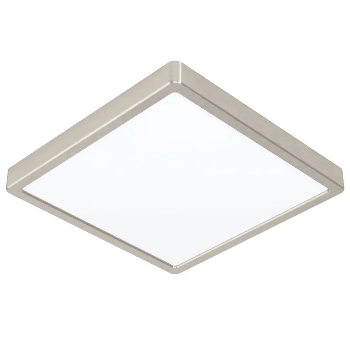 EGLO Fueva-Z Loft 285x285 2500lm 2700-6500k Ip44 Bs - Loftlampe - 98852