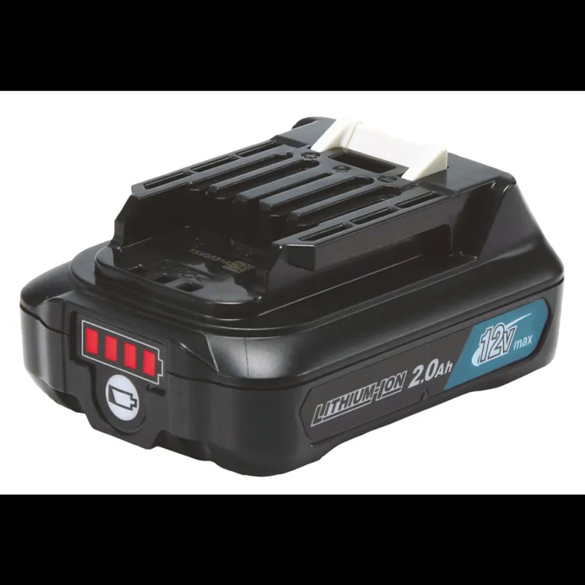 Makita Akku Batteri Bl1021b 12v 2,0ah - 197397-7 Batteri