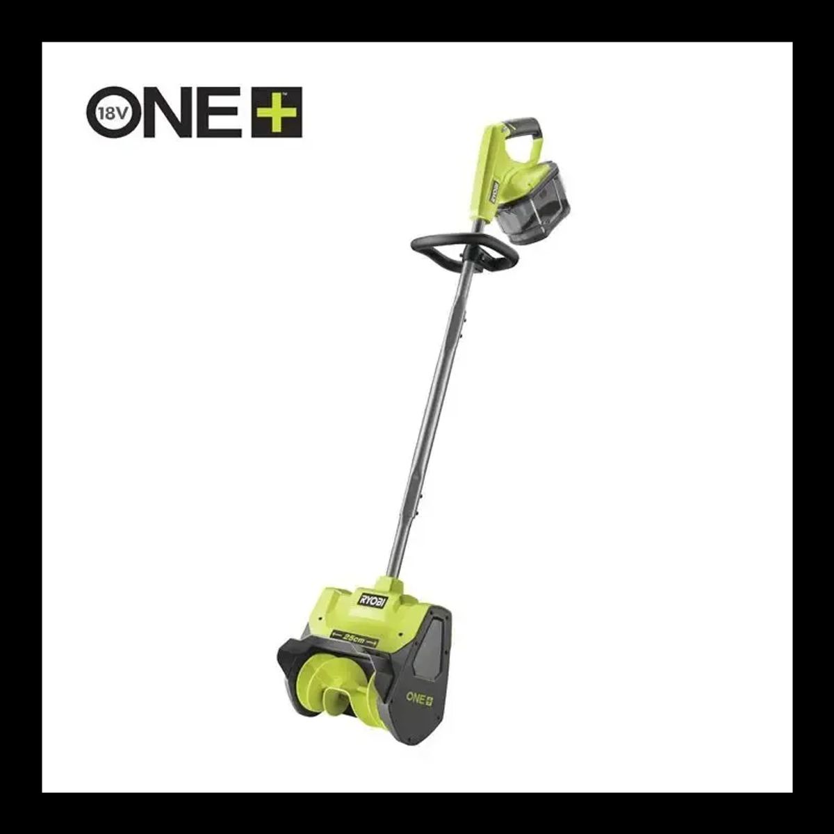 Ryobi Sneslynge RY18ST25A-0