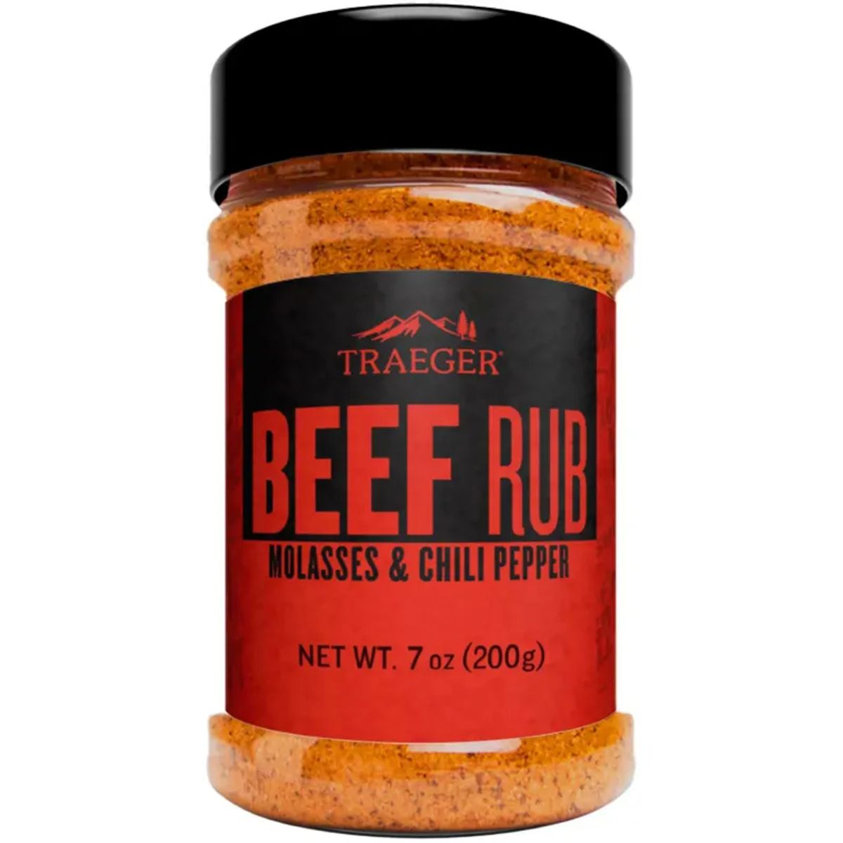 Traeger Beef Rub, 200gr.