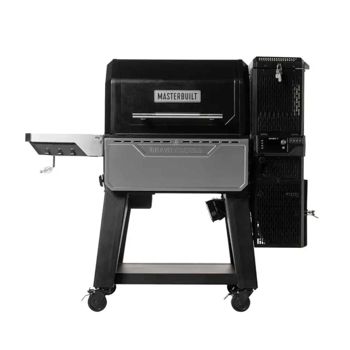 Masterbuilt Gravity Series XT Digital Trækul BBQ & Smoker