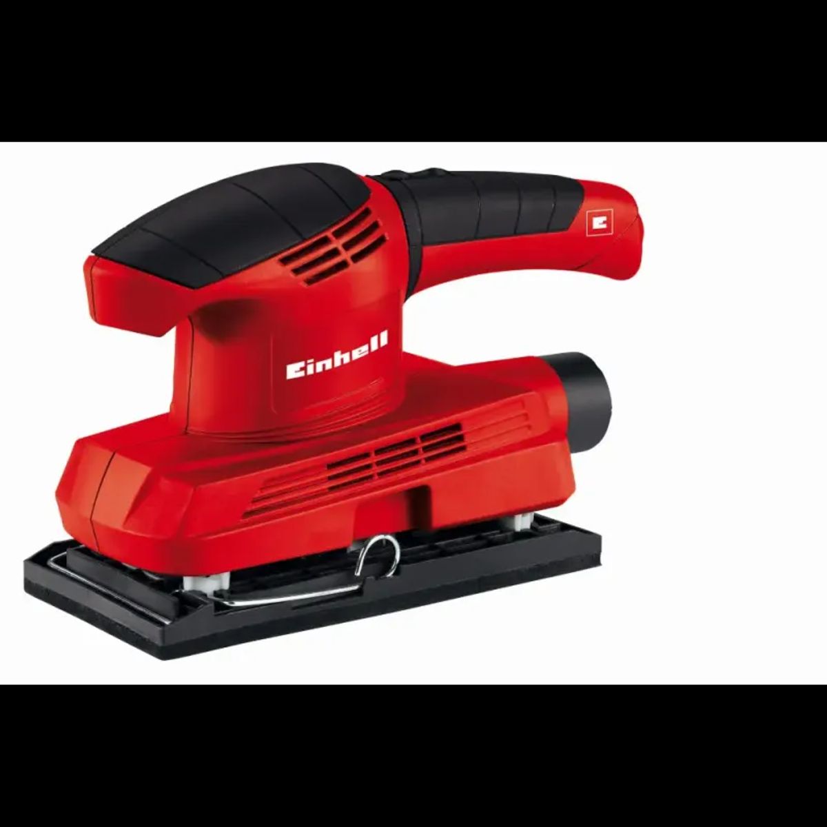 Einhell TC-OS 1520 rystepudser 93x187 mm. 230V/150W