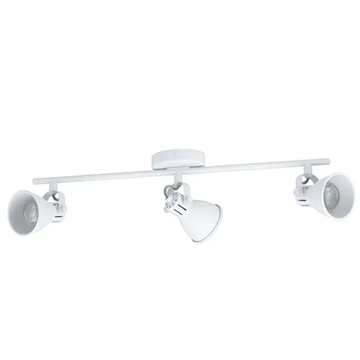 EGLO Seras Spot 3x240lm Hvid - Spotlampe - 98395