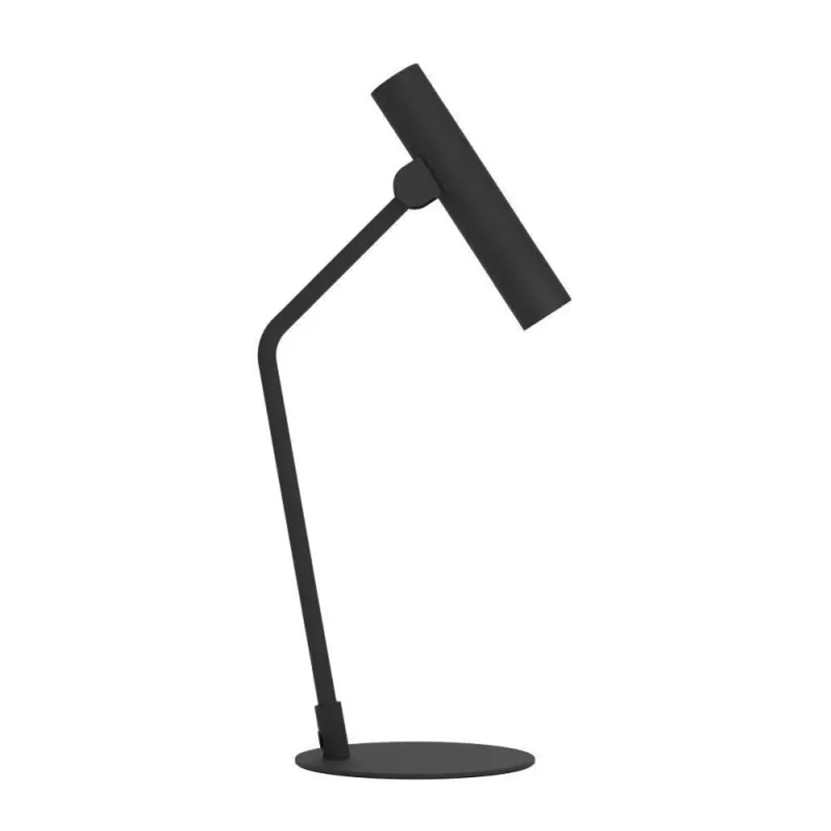 EGLO Negre Bord H495 480lm Sort - Bordlampe - 900908