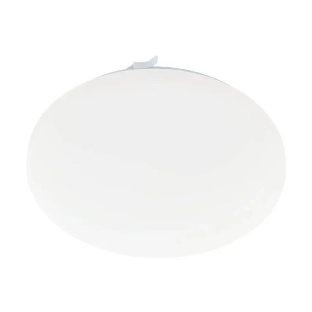 EGLO Frania Loft Ø330 16,5w 1800lm 3000k 3-trin Hvid - Loftlampe - 33847