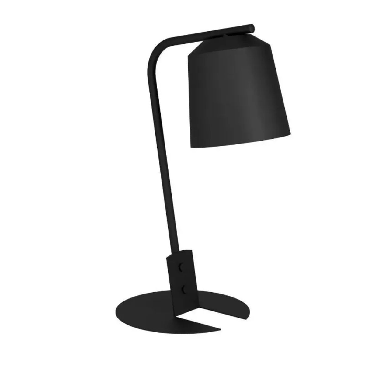 EGLO Oneda Bord E27 H450 Sort - Bordlampe - 900393