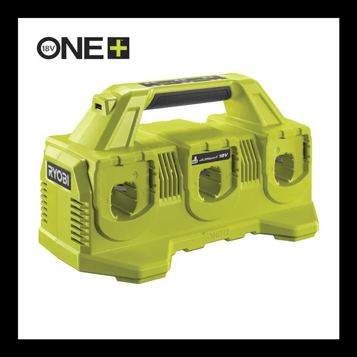 Ryobi 18V ONE+ Multilader RC18640