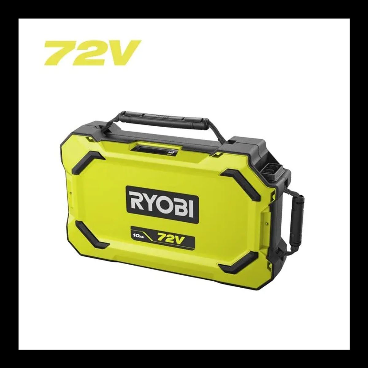 Ryobi Batteri 72V - RY72B10A