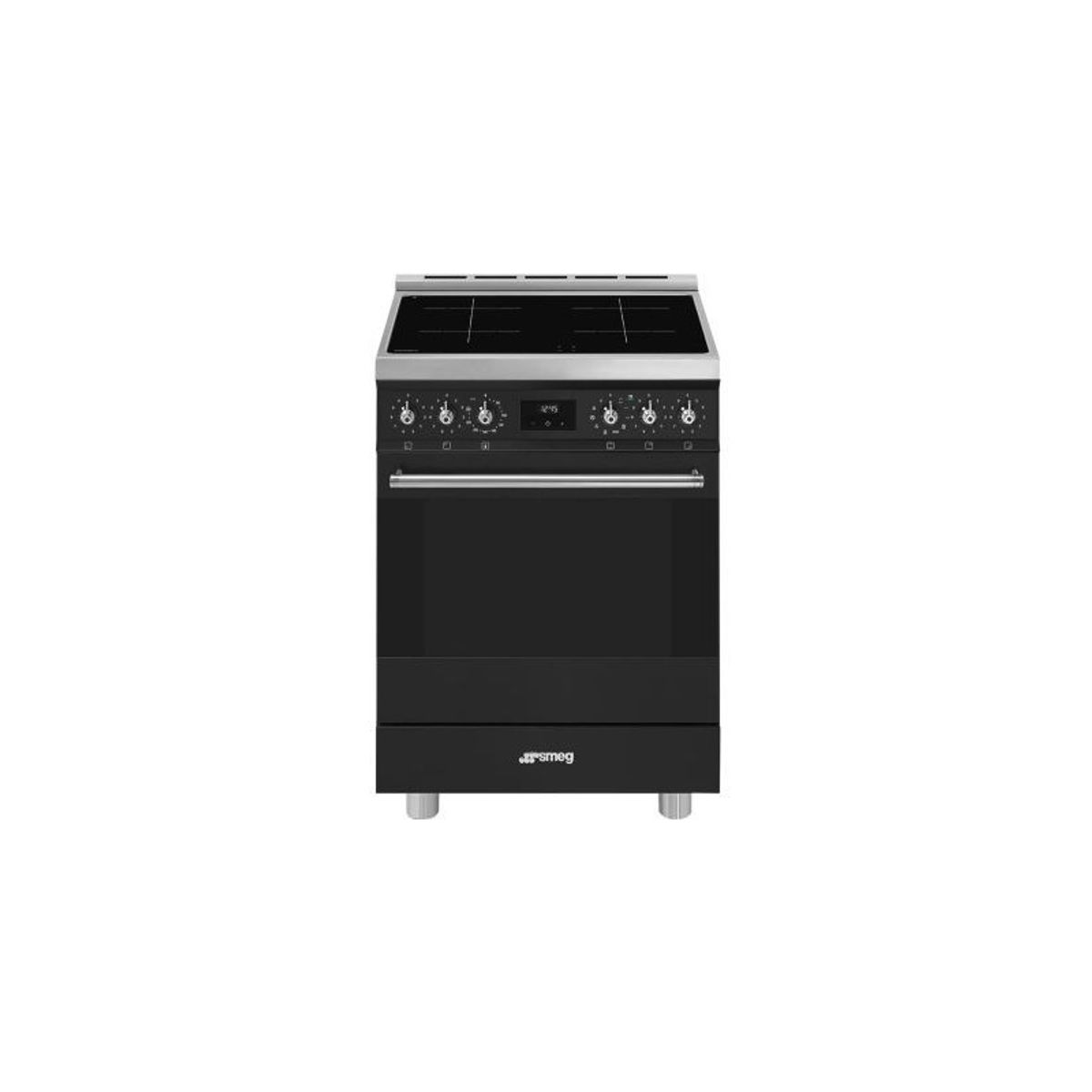 Smeg C6IPMBM2 Induktionskomfur