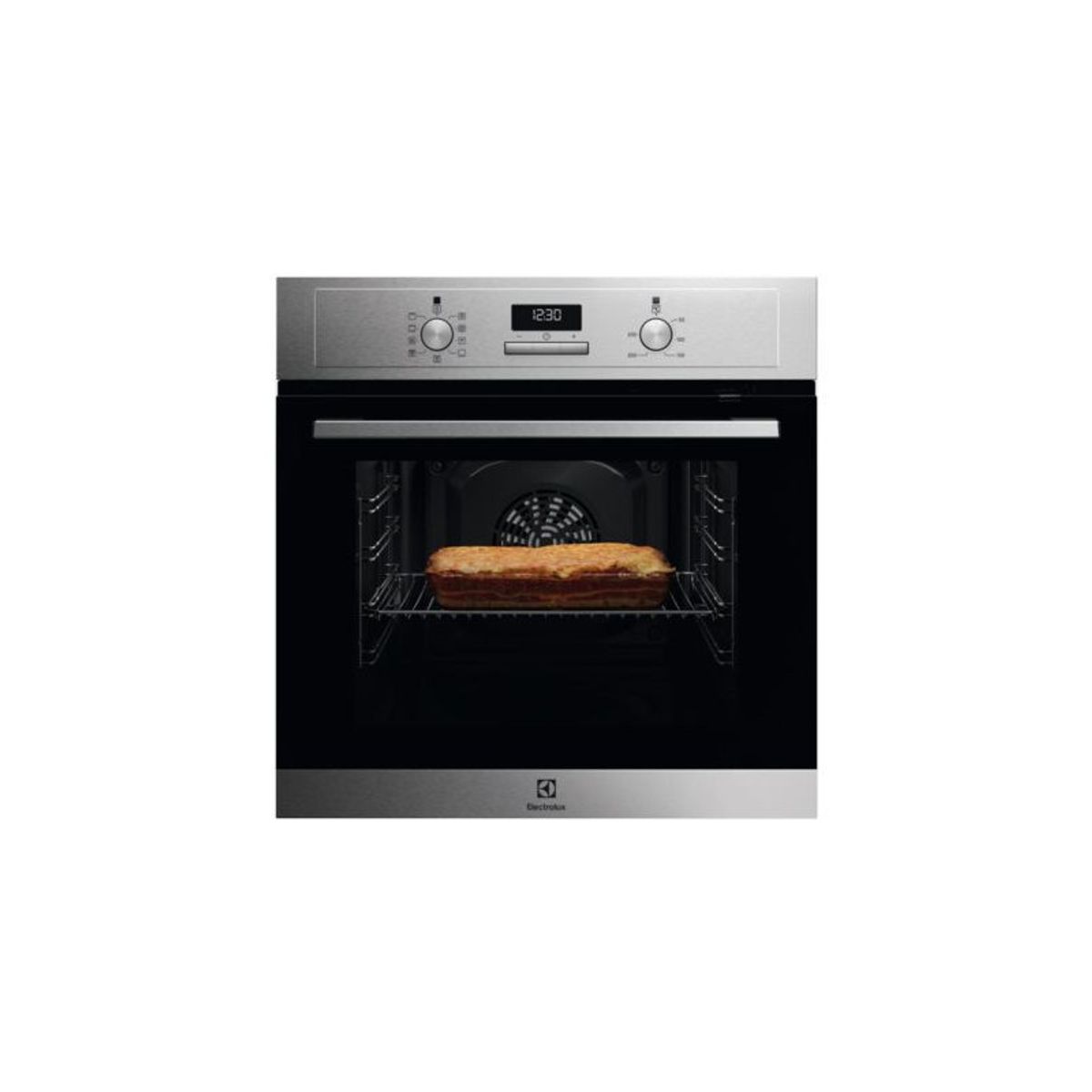 Electrolux OOB301NX Ovn til indbygning