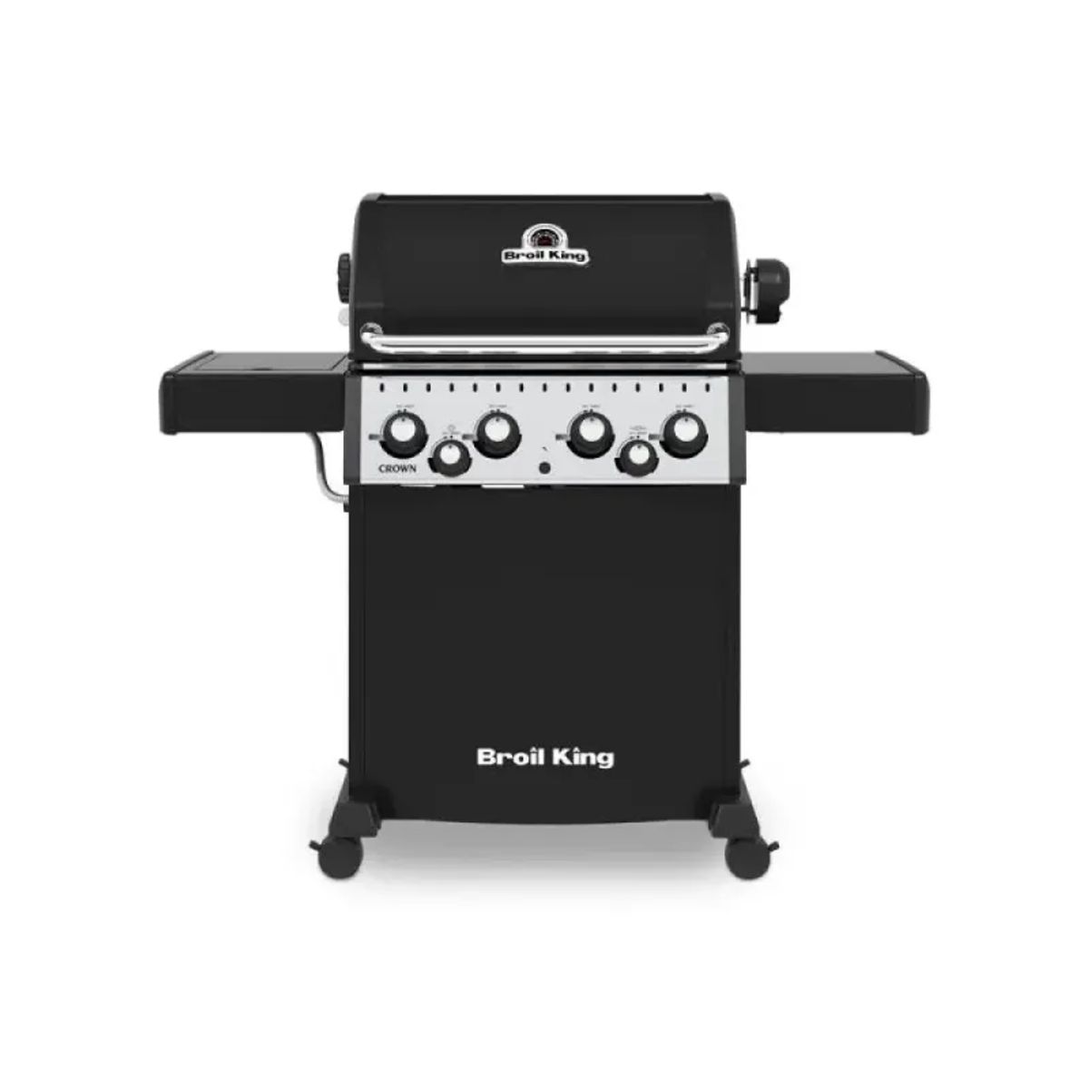 Broil King Crown 480 - Gasgrill