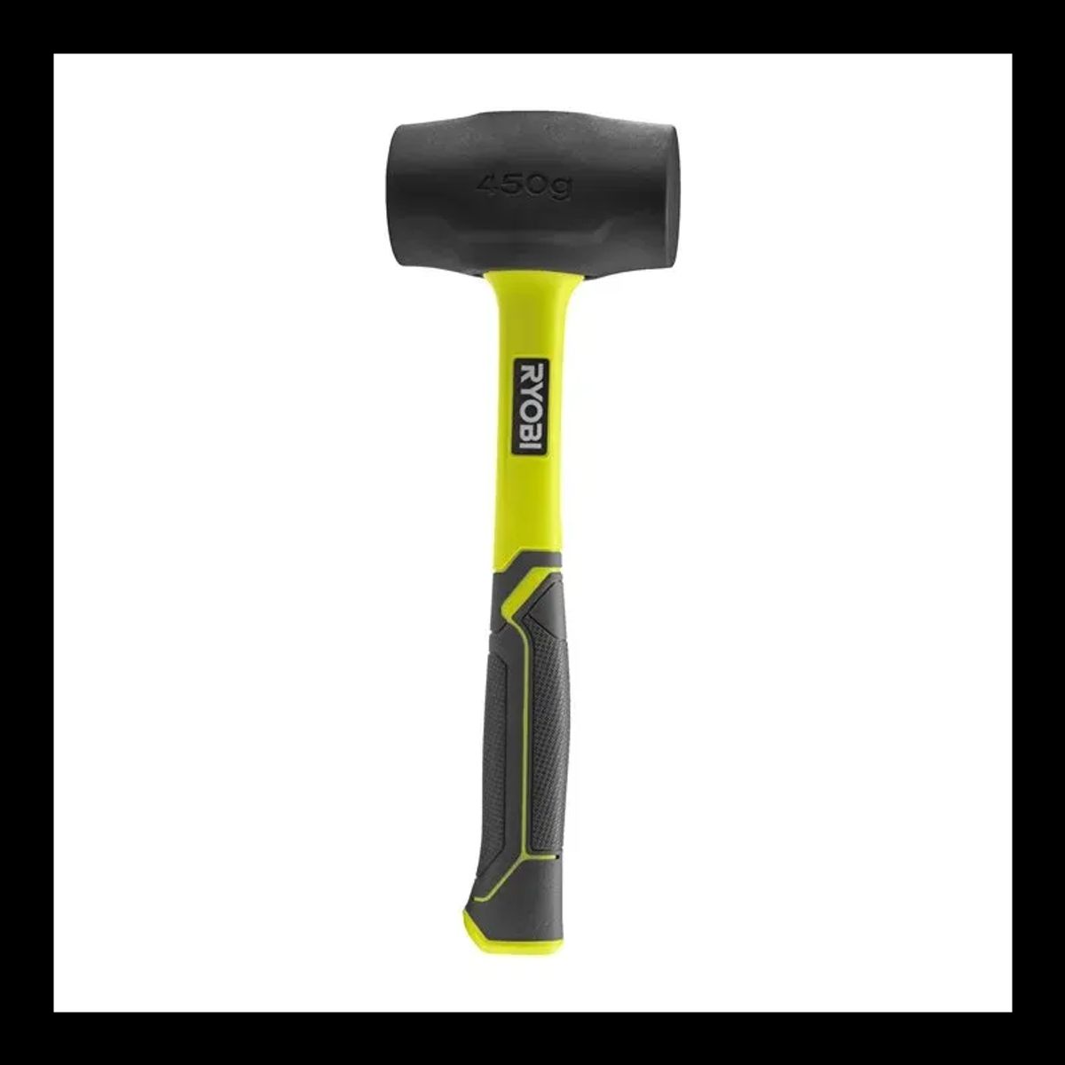 Ryobi Gummihammer - RHHM450