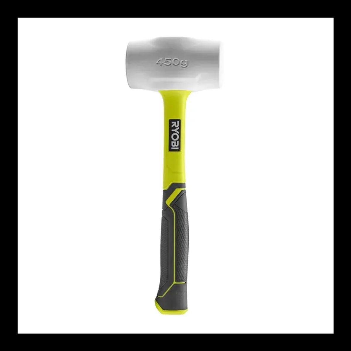 Ryobi Gummihammer - RHHM450W