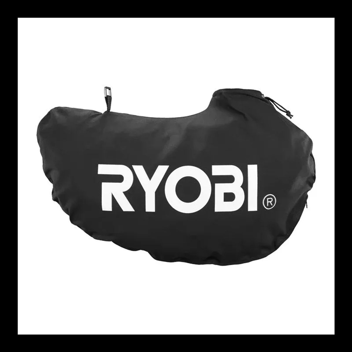 Ryobi Støvpose Rac396