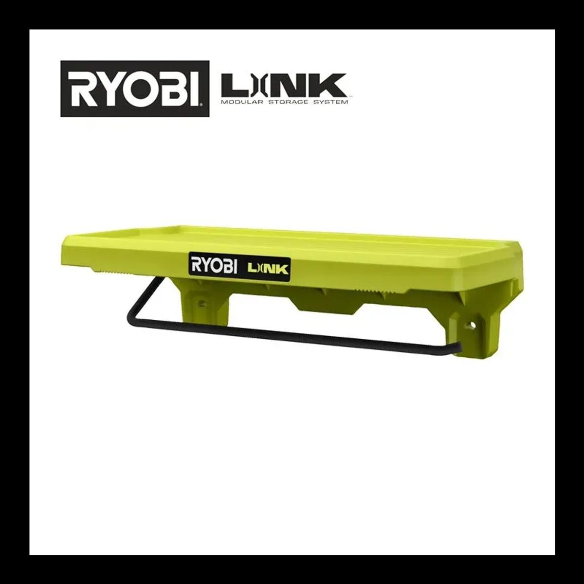 Ryobi LINK Rengøringshylde Rslw403