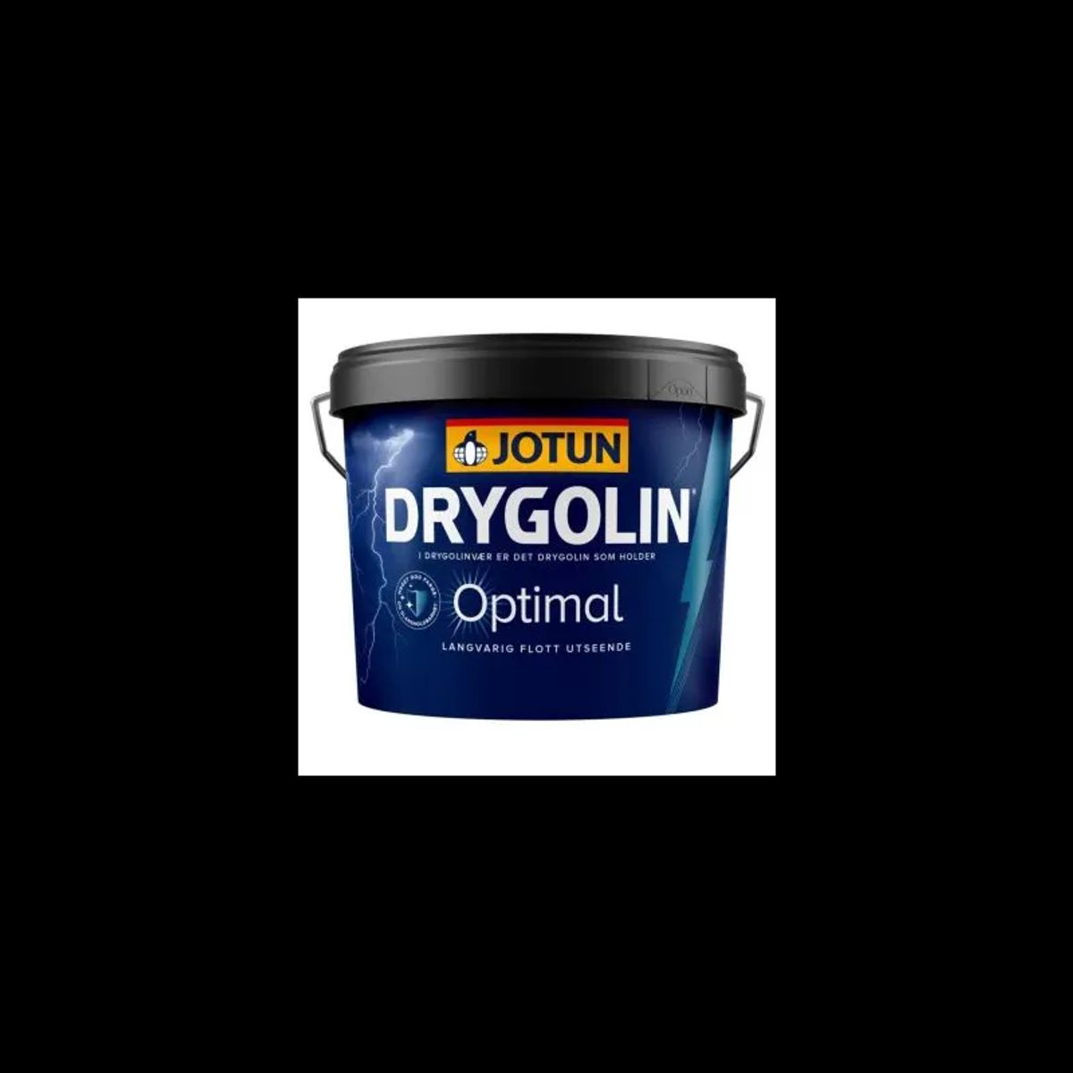 Drygolin Optimal Hvid 2,7lt