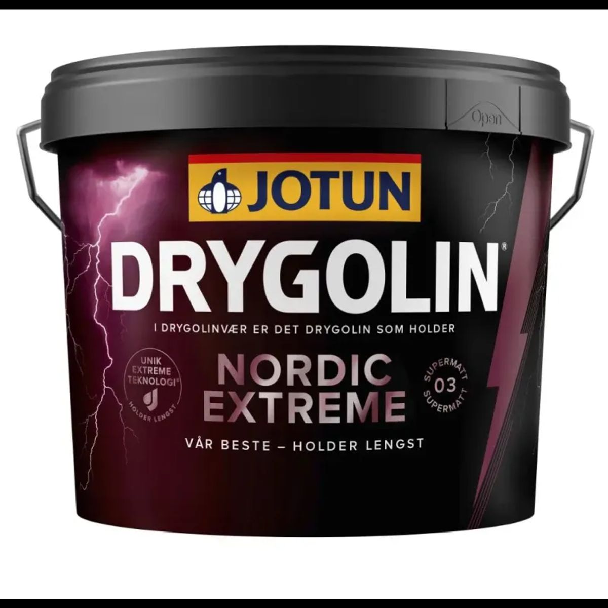 Drygolin Nordic Extreme 2,7lt