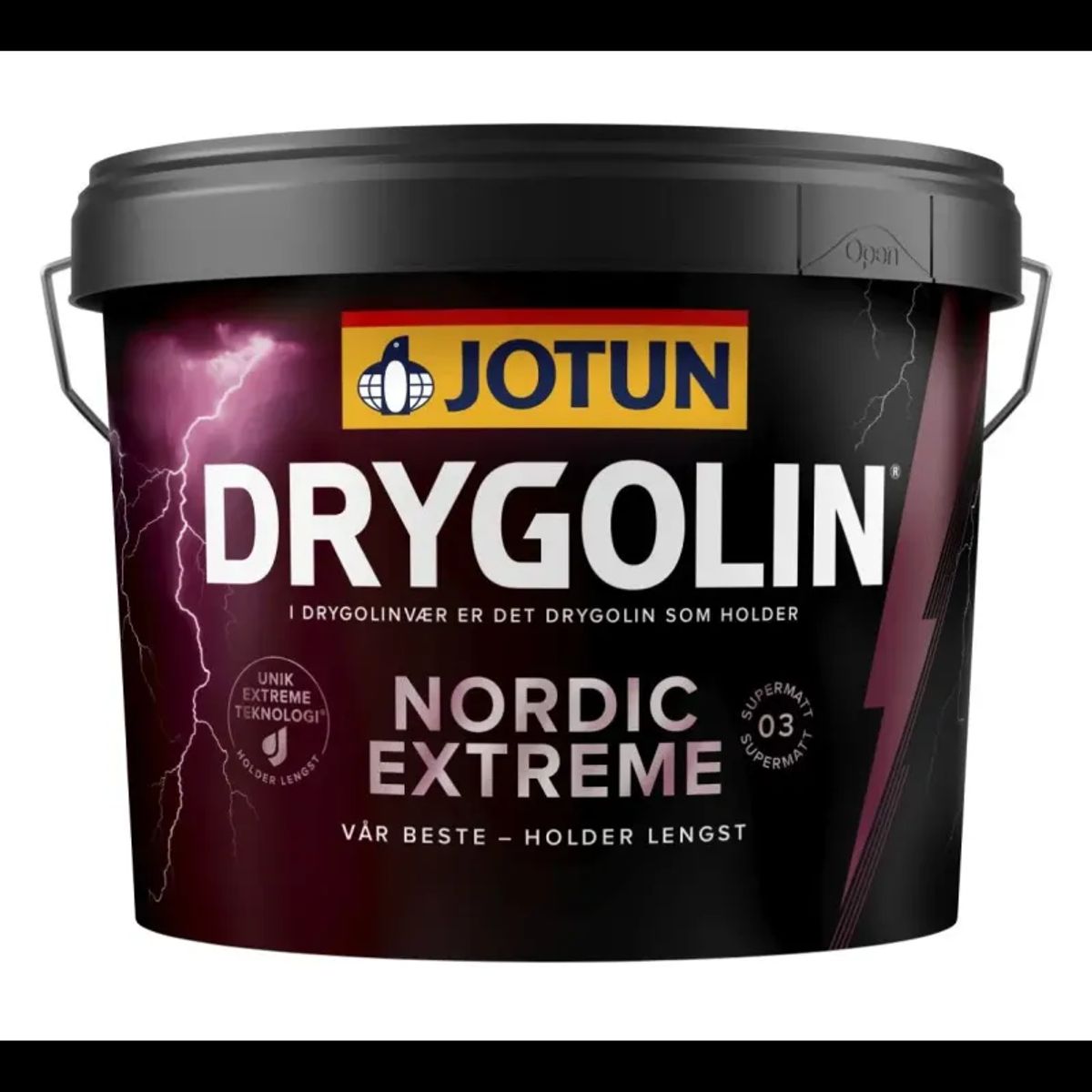 Drygolin Nordic Extreme 9lt