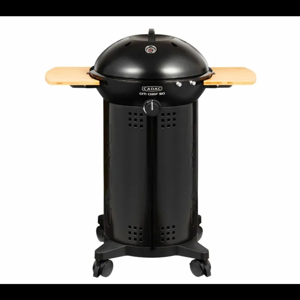 Cadac Gasgrill Ø49 "Citi Chef 50" - 90671