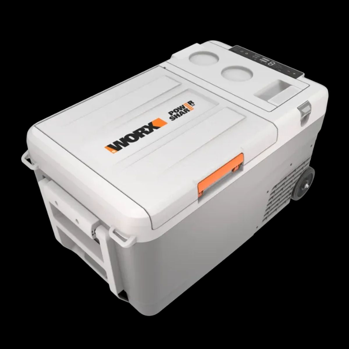 Worx 20V Køleboks Batteri WX876