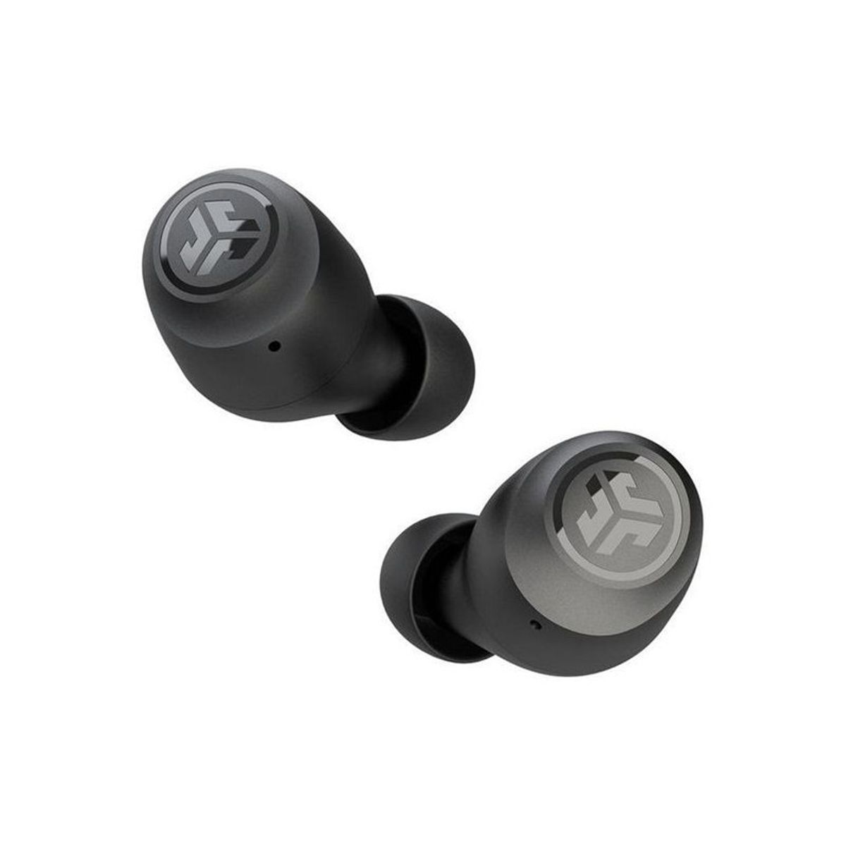 JLab Go Air POP - sort Trådløse In-Ear øretelefoner