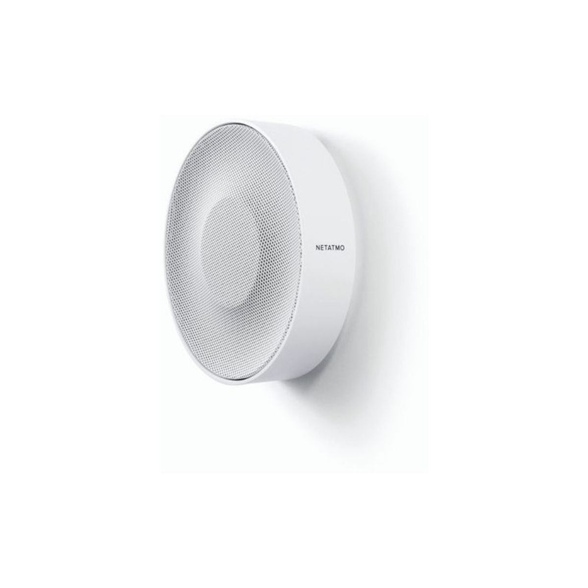 Netatmo Smart Indoor Siren (only works with the Netatmo Indoor Camera) Sirene