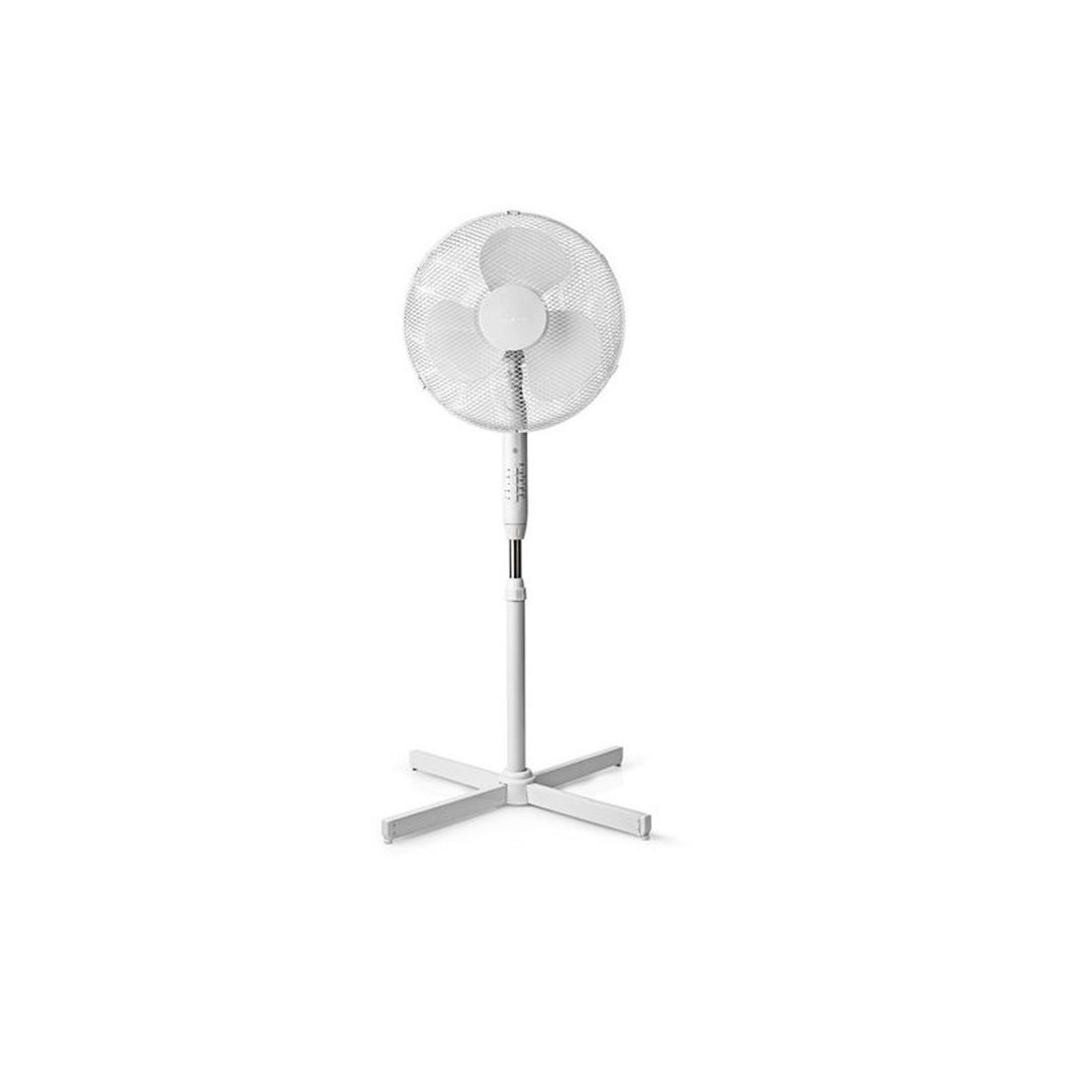 Nedis FNST15FWT40 Gulvventiltor