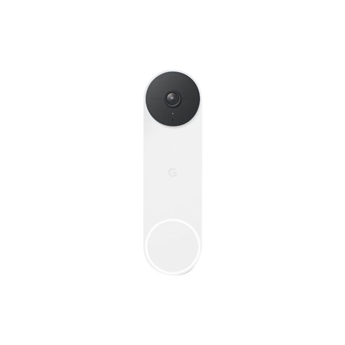 Google Nest Doorbell (battery)