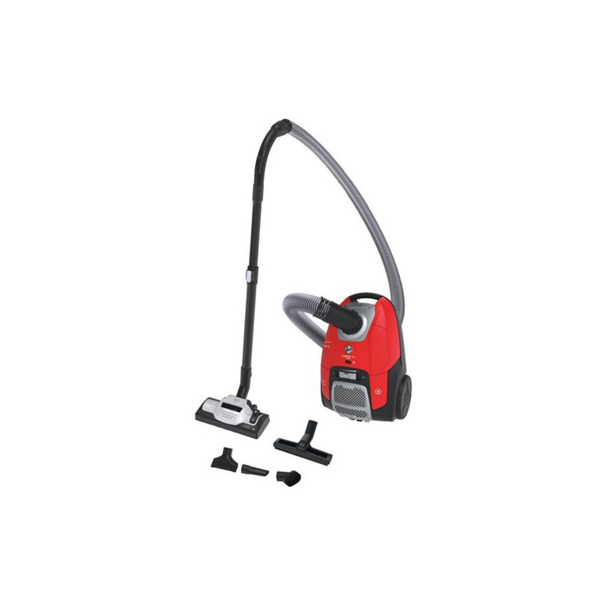 Hoover H-ENERGY 500 Støvsuger