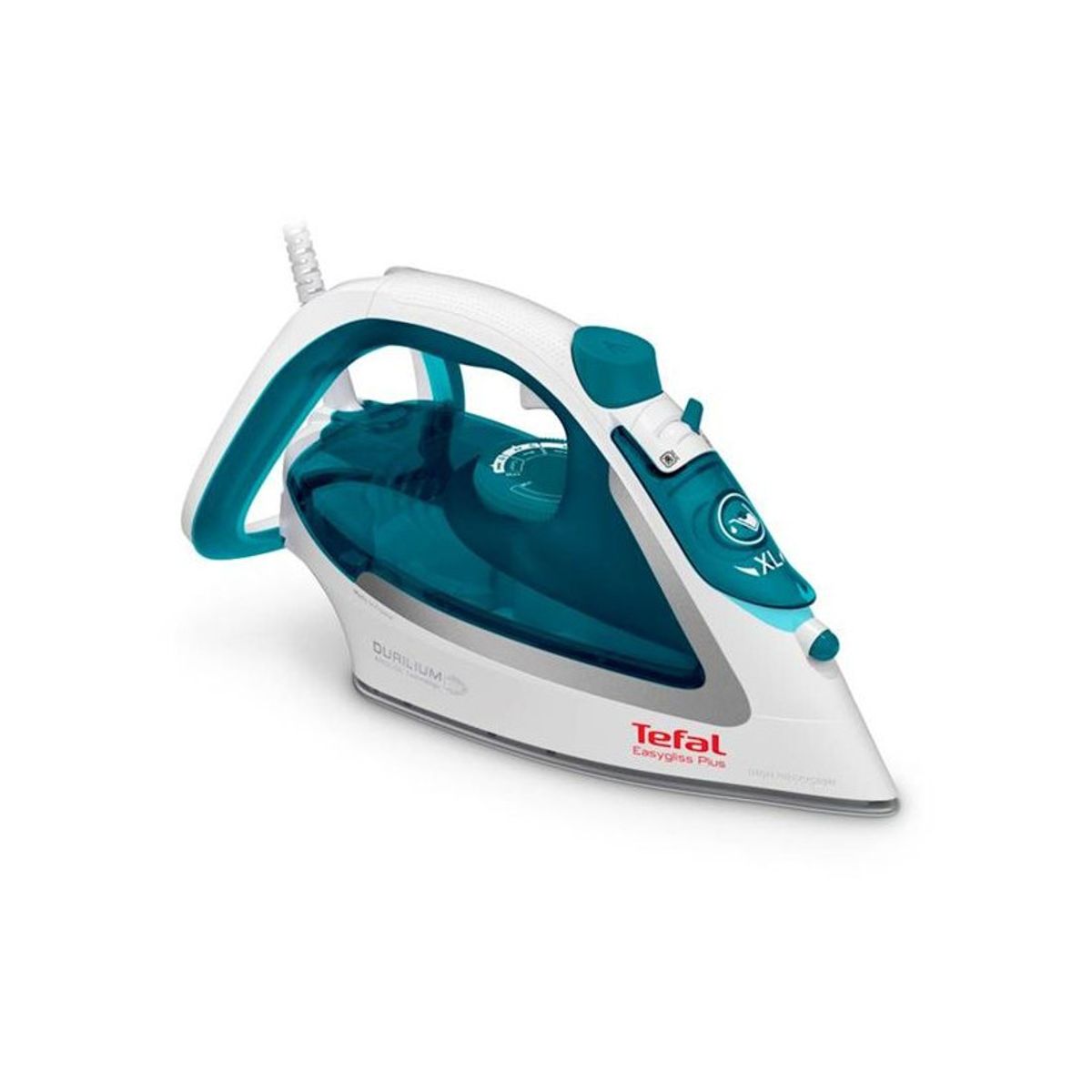 TEFAL FV5718E0 Dampstrygejern