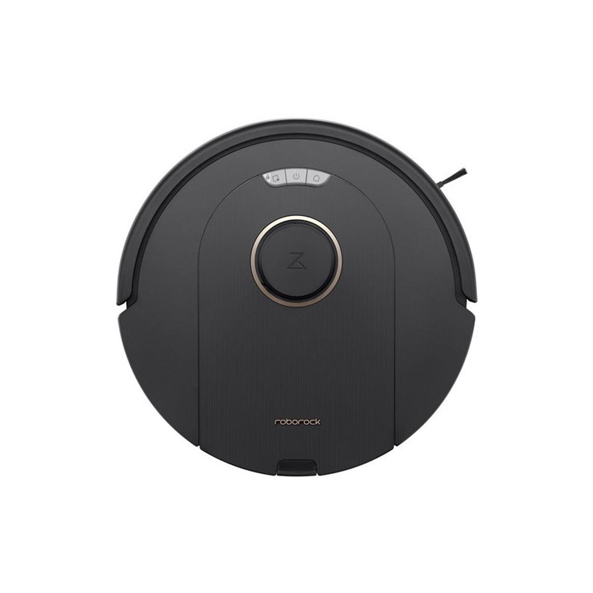 Roborock Q5 Pro Black Robotstøvsuger - 2190010415