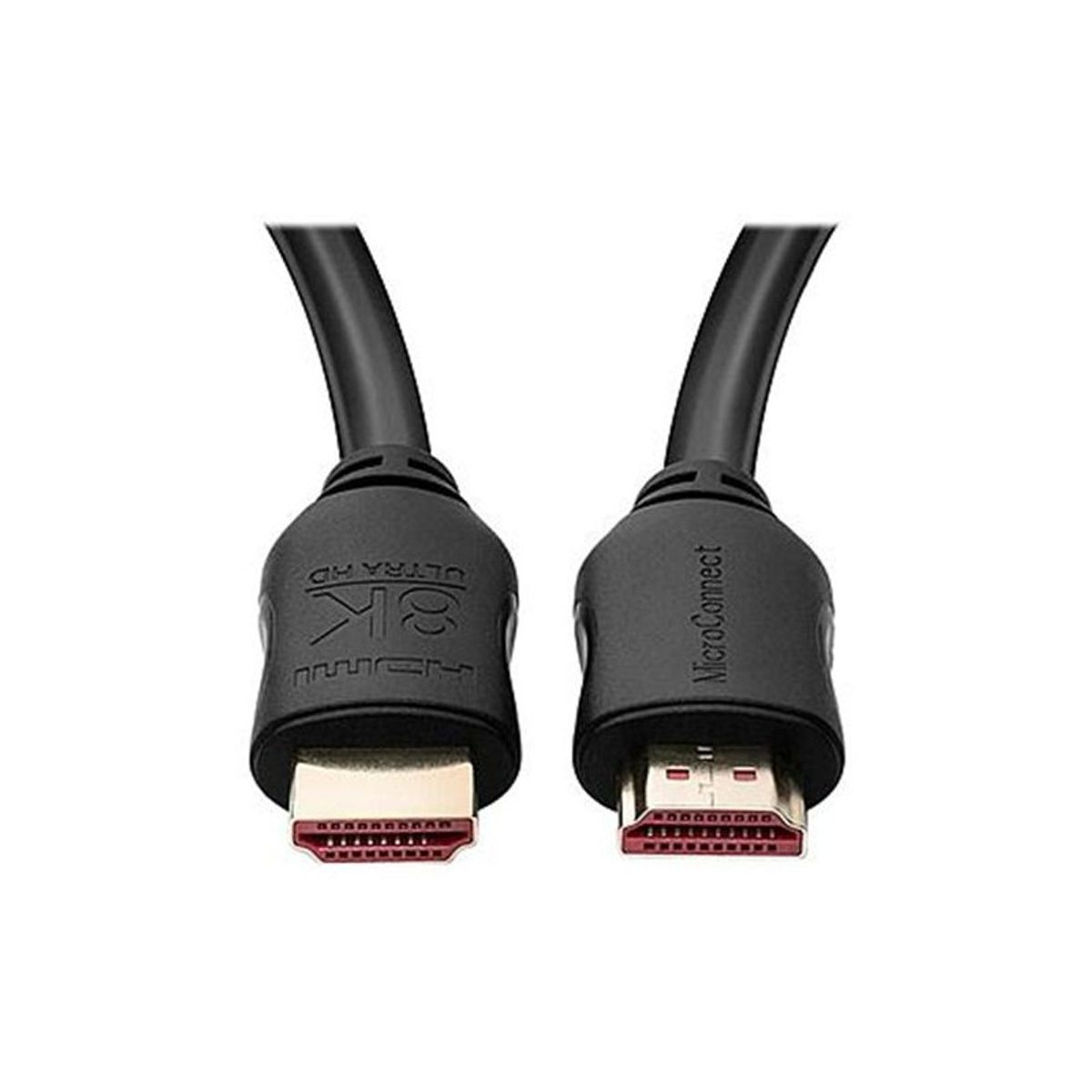 MicroConnect 8K HDMI 2.1 kabel 3 meter