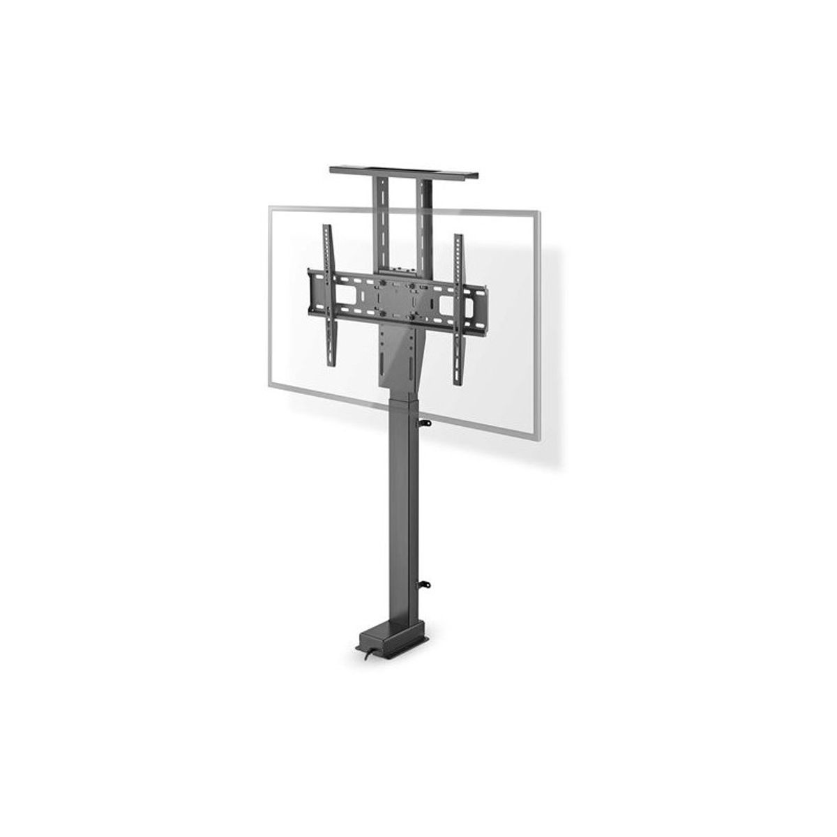 Nedis Motoriseret TV-lift 37'' - 80''