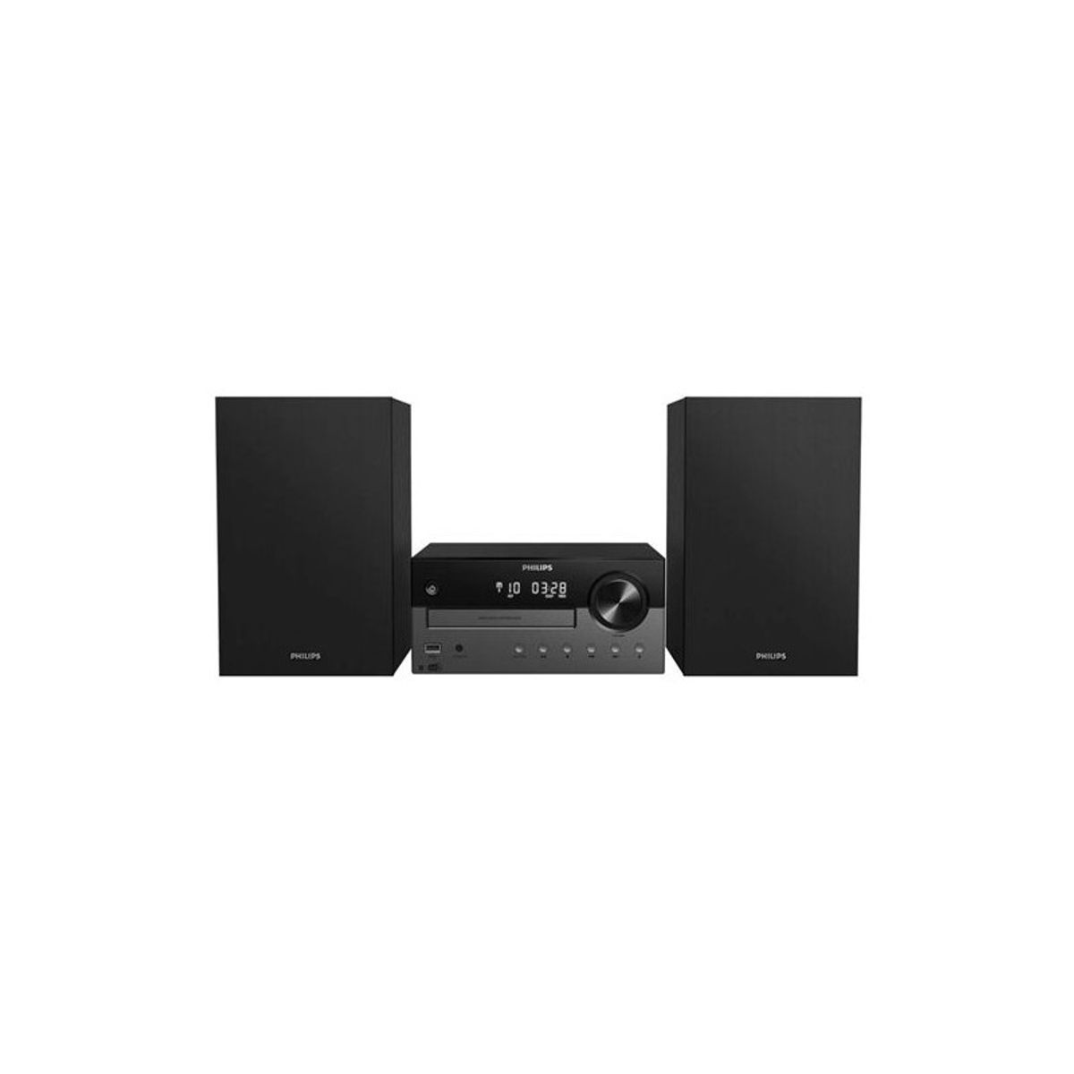 Philips TAM4505/12 Mikromusiksystem