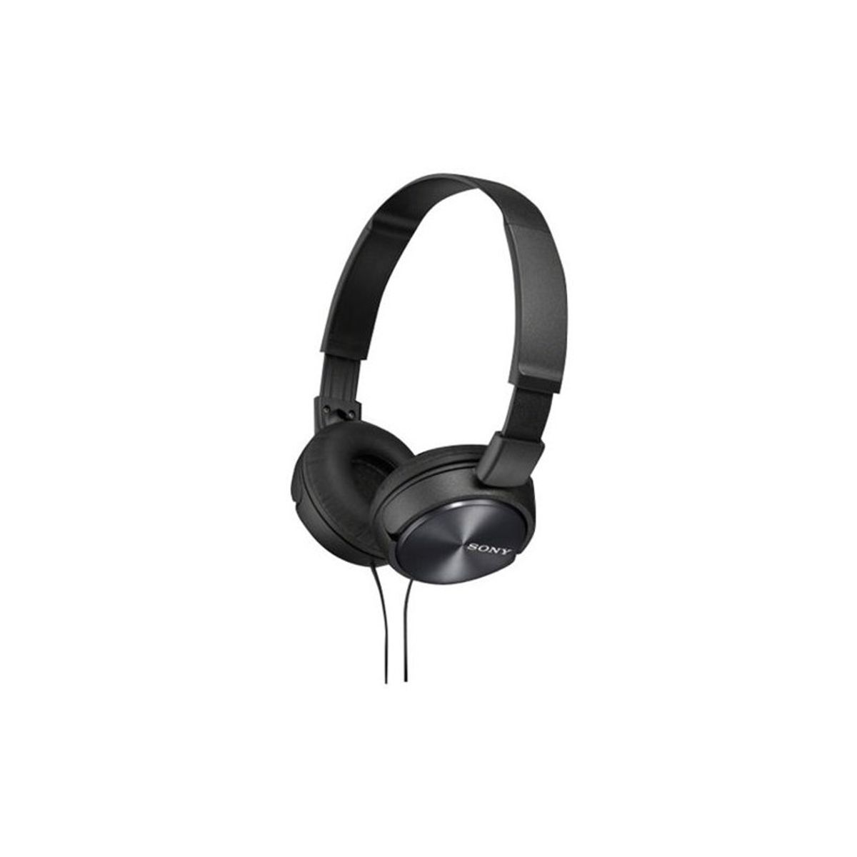 Sony MDR-ZX310APB.CE7 On-ear / over-ear hovedtelefon