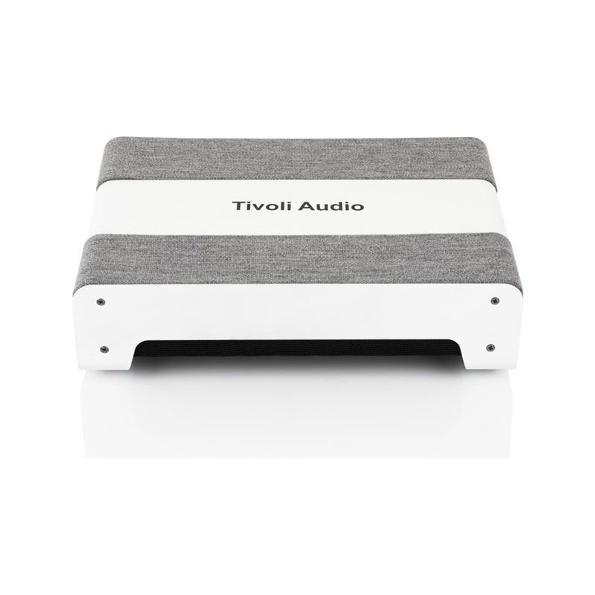 Tivoli Audio Model Sub - White/Grey - EU Subwoofer med Wi-Fi