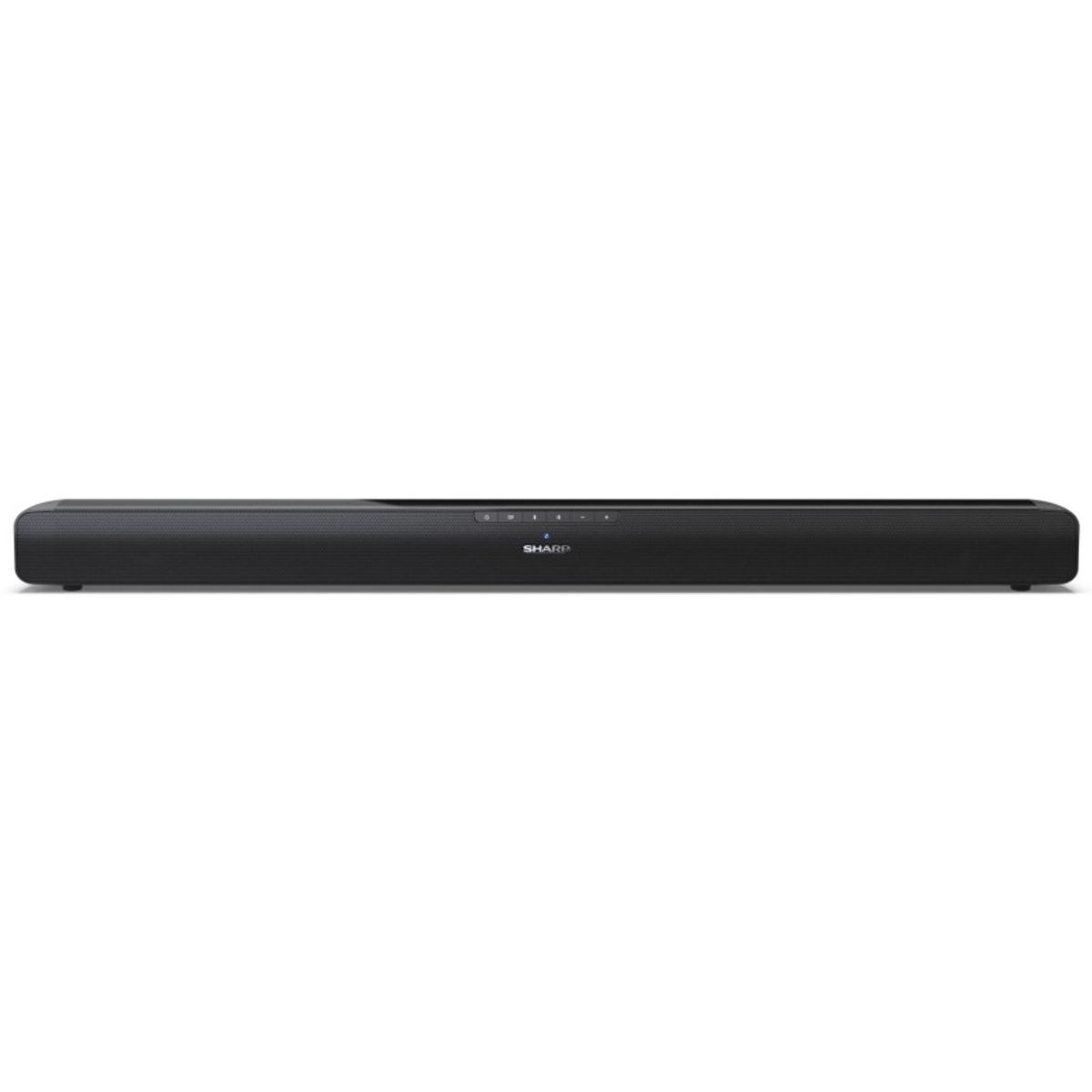 SHARP HT-SB100 2.0 HDMI og Bluetooth Soundbar