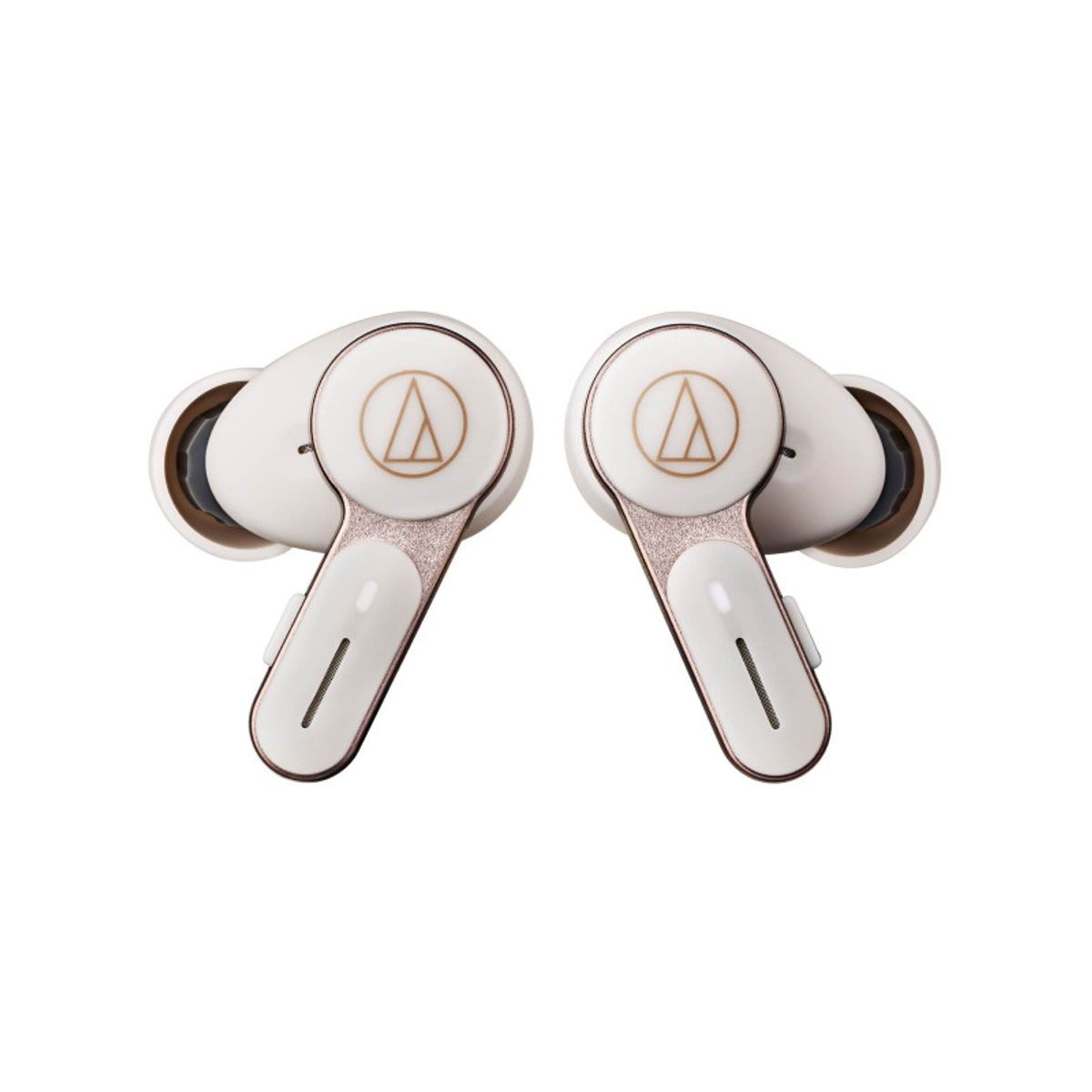 Audio-Technica ATH-TWX7WH, hvid Trådløse In-Ear øretelefoner