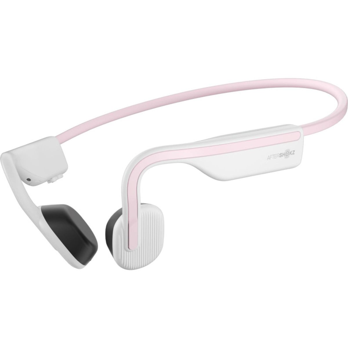 SHOKZ OpenMove Pink Bone Conduction open-ear Hovedtelefoner